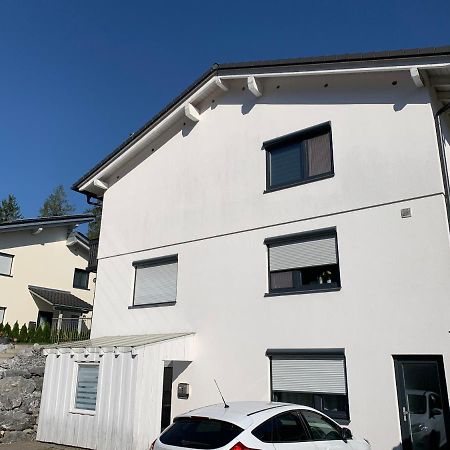 Lindenberger Ferientraum Apartment Lindenberg im Allgäu Exterior foto
