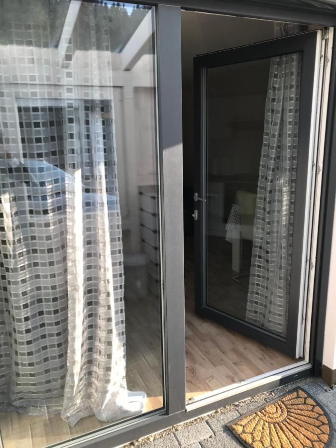 Lindenberger Ferientraum Apartment Lindenberg im Allgäu Exterior foto