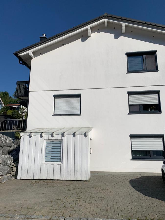 Lindenberger Ferientraum Apartment Lindenberg im Allgäu Exterior foto